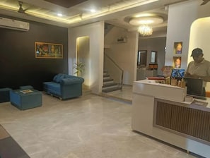 Recepció