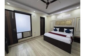 Room - FabHotel Golden Key (New Delhi)