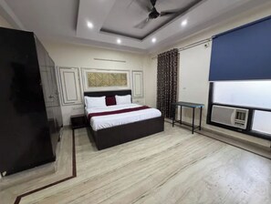 ห้องพัก