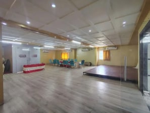 Bankettsaal