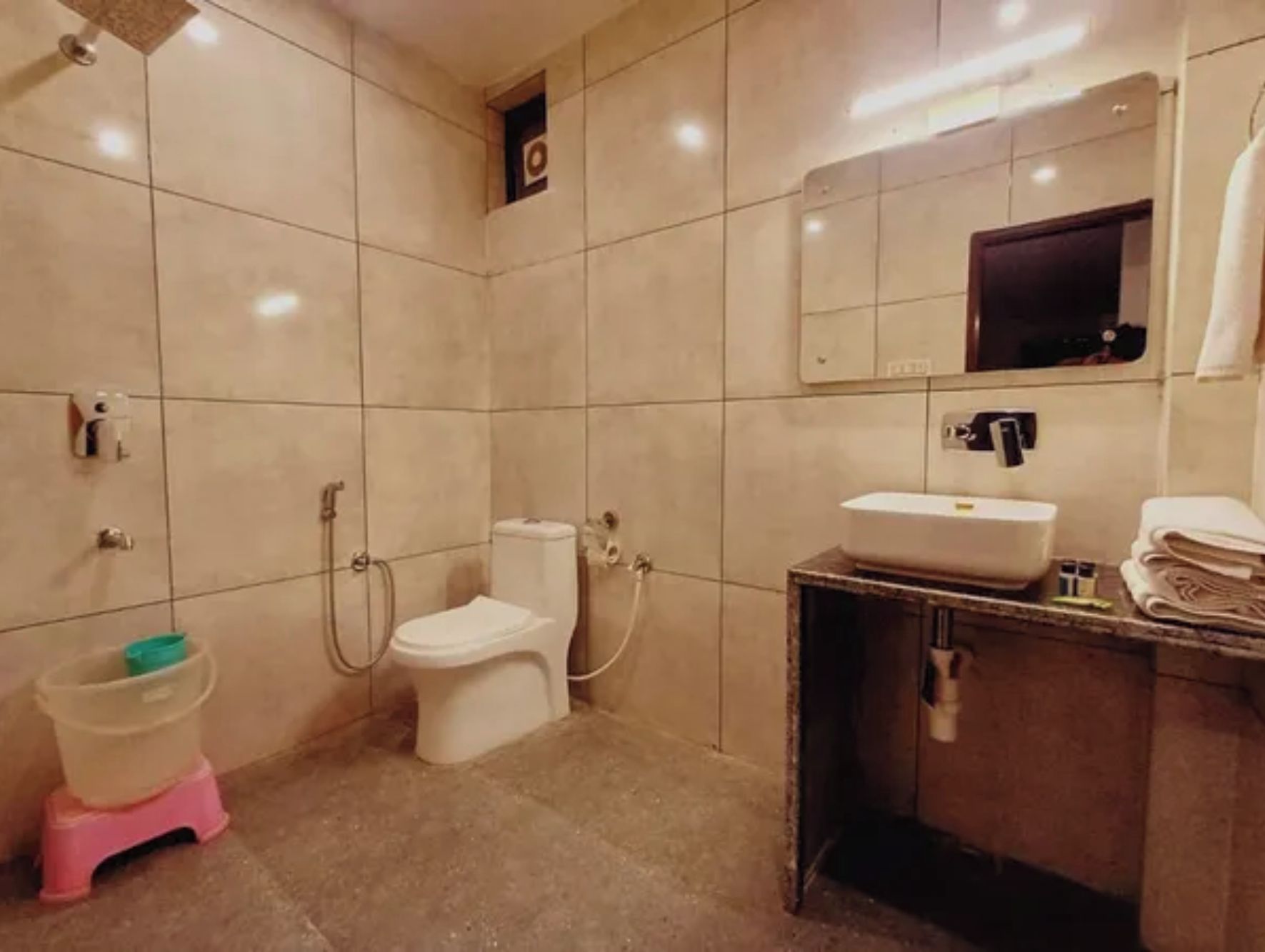Baño
