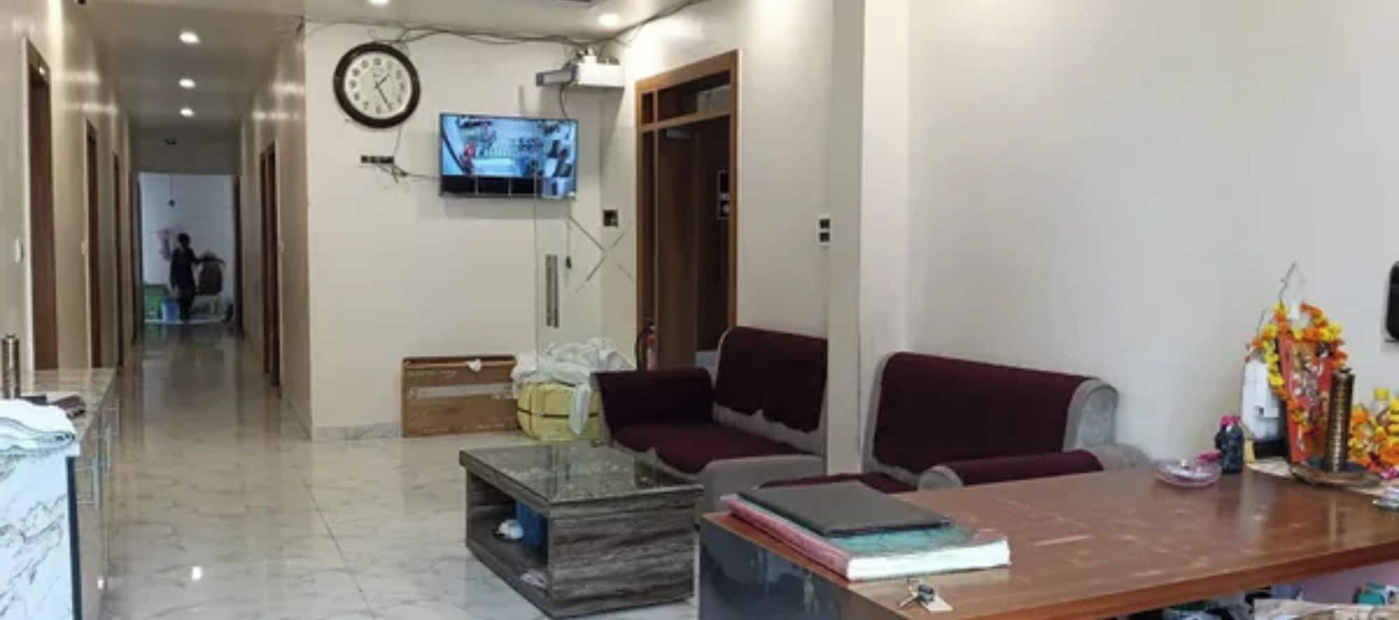 Recepción