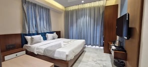 Room - FabHotel Shayar (Pune)