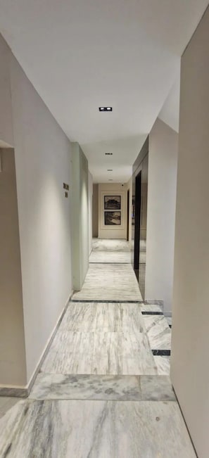 Lobby - FabHotel Shayar (Pune)