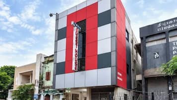 Fachada