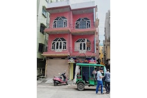 Exterior - FabHotel Lotus Rajarhat (Kolkata)