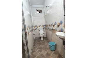 Bathroom - FabHotel Lotus Rajarhat (Kolkata)