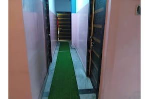 Lobby - FabHotel Lotus Rajarhat (Kolkata)