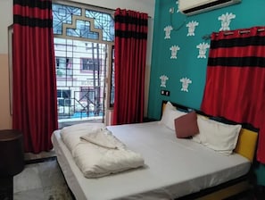 Room - FabHotel Lotus Rajarhat (Kolkata)