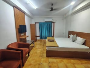 Room - FabHotel Leela Stay Inn (Visakhapatnam)