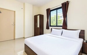 Room - FabHotel Sairam Executive (Pune)