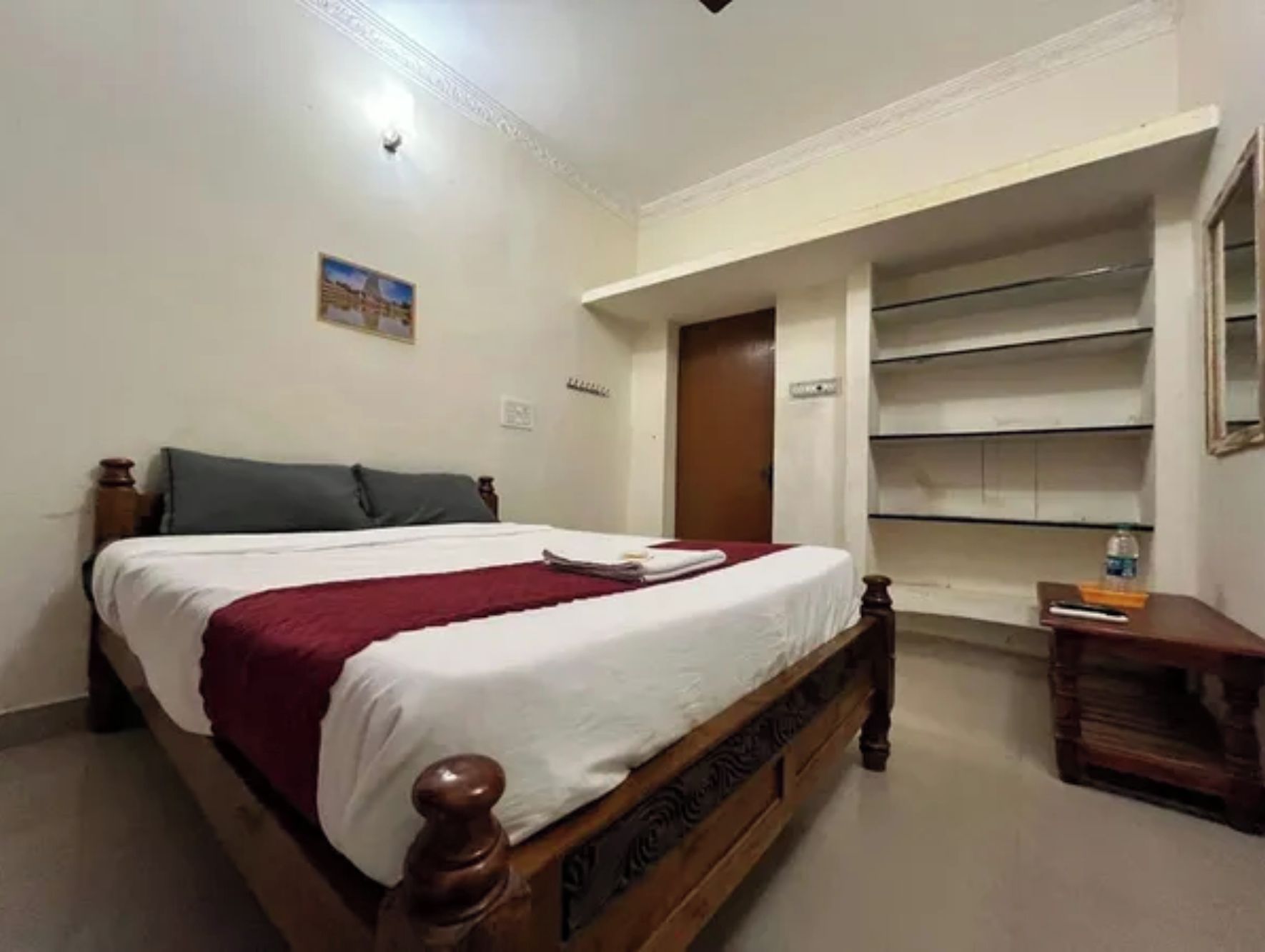 Kamer