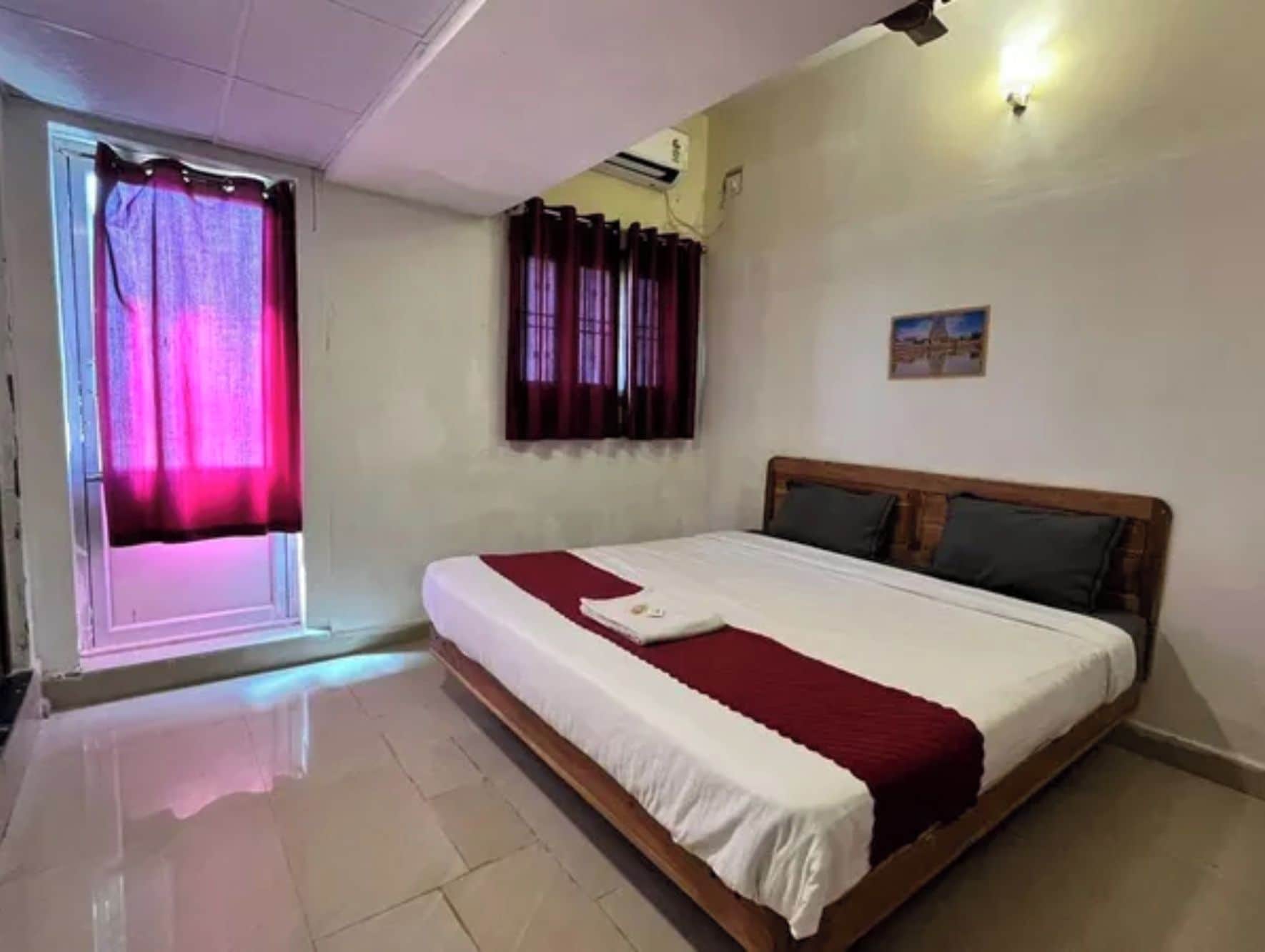 Habitación