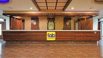 Recepción
