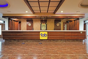 Recepción