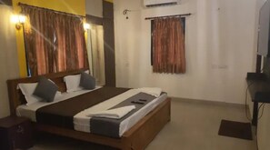 Room - FabHotel Das Castle (Chennai)