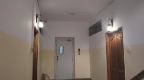 Lobby - FabHotel Das Castle (Chennai)