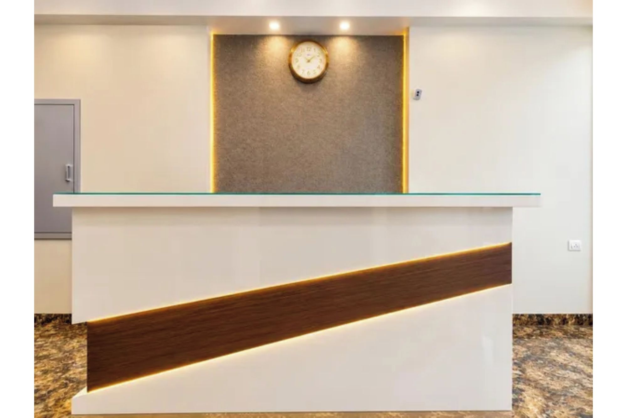 Recepción