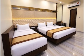 Room - FabHotel Royce Classic Bkc (Mumbai)