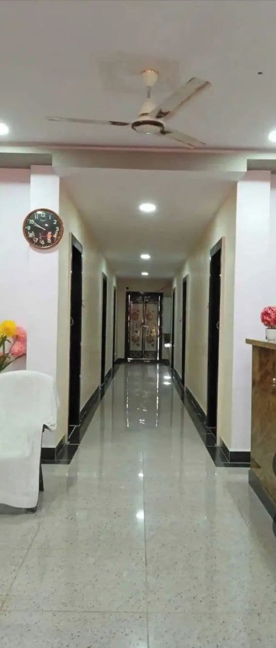 Hall
