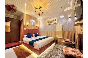 Room - FabHotel Blue Breeze (Faridabad)
