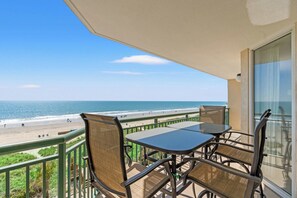 Unclassified image, 5 of 42, button - Clean 4th Floor Unit, Walk-In Shower, Outdoor Hot Tub | Windy Hill Dunes - 405 (North Myrtle Beach)