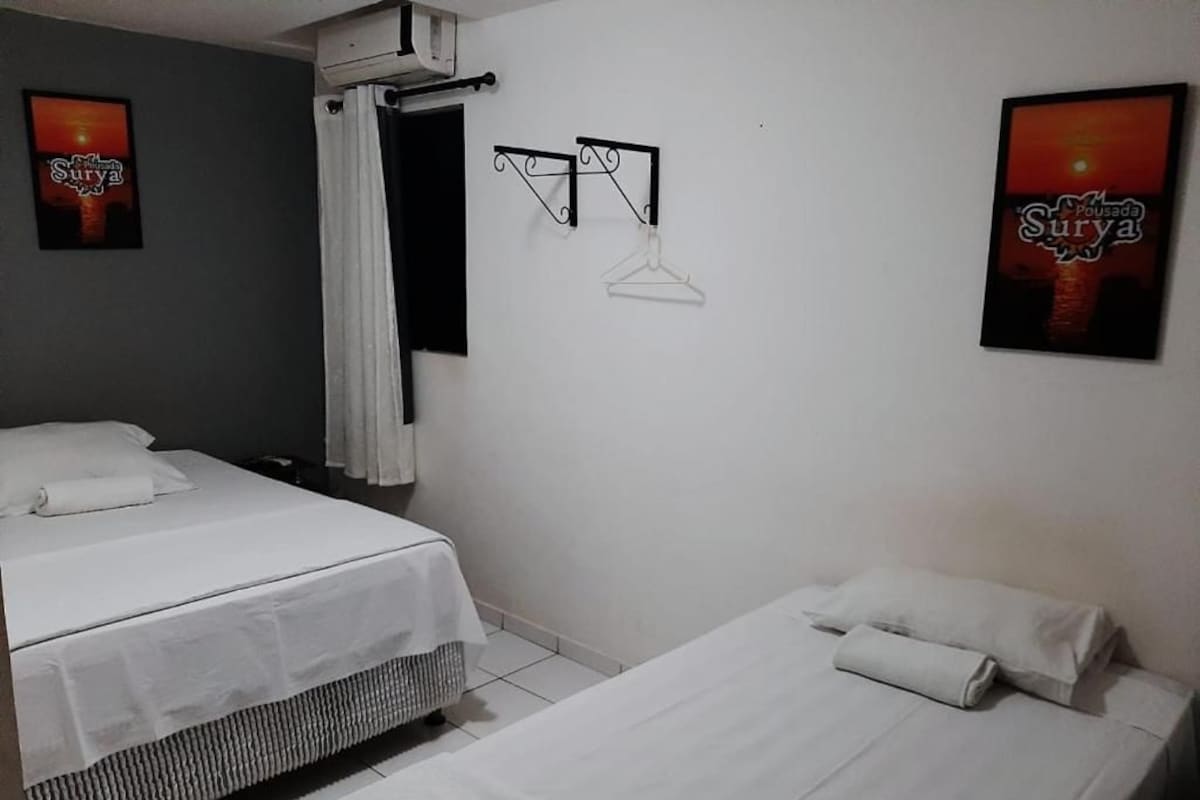 ห้องพัก