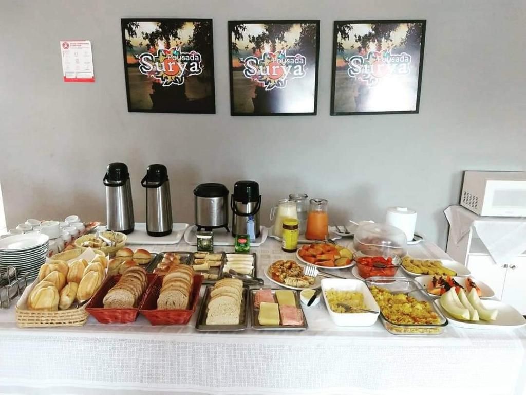 Tempat makan