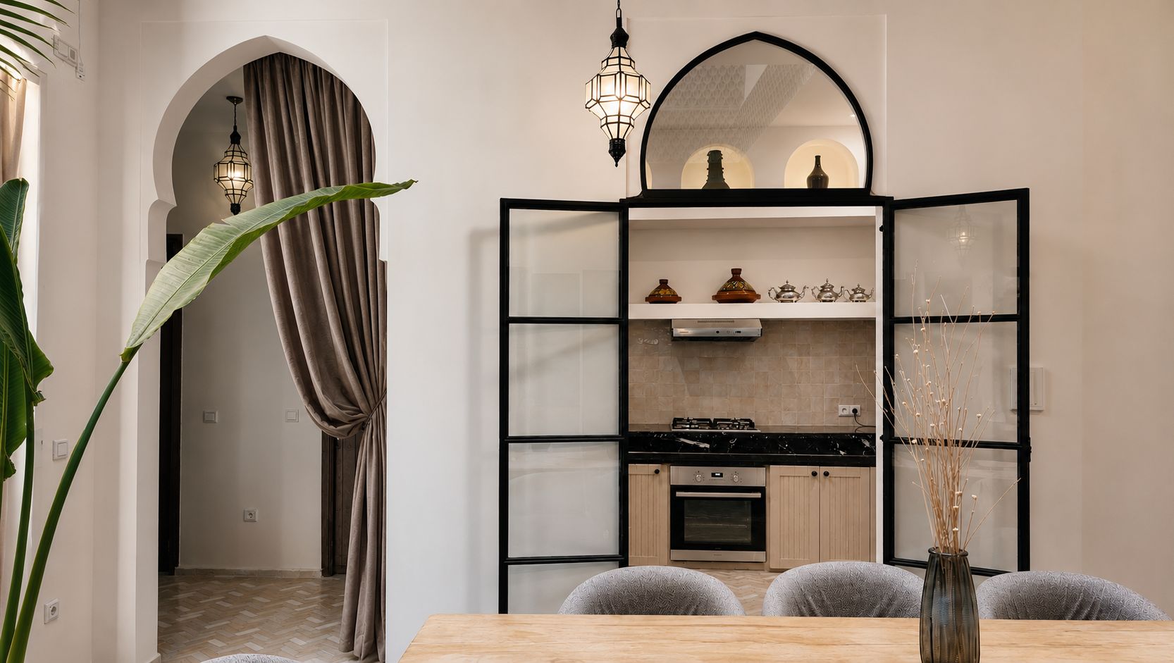 Interieur