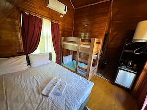Room - Clean Bungalov Otel (Ermenek)