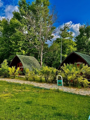 Exterior - Clean Bungalov Otel (Ermenek)