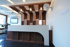 Khu sảnh