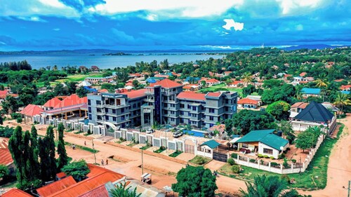 MK Hotel