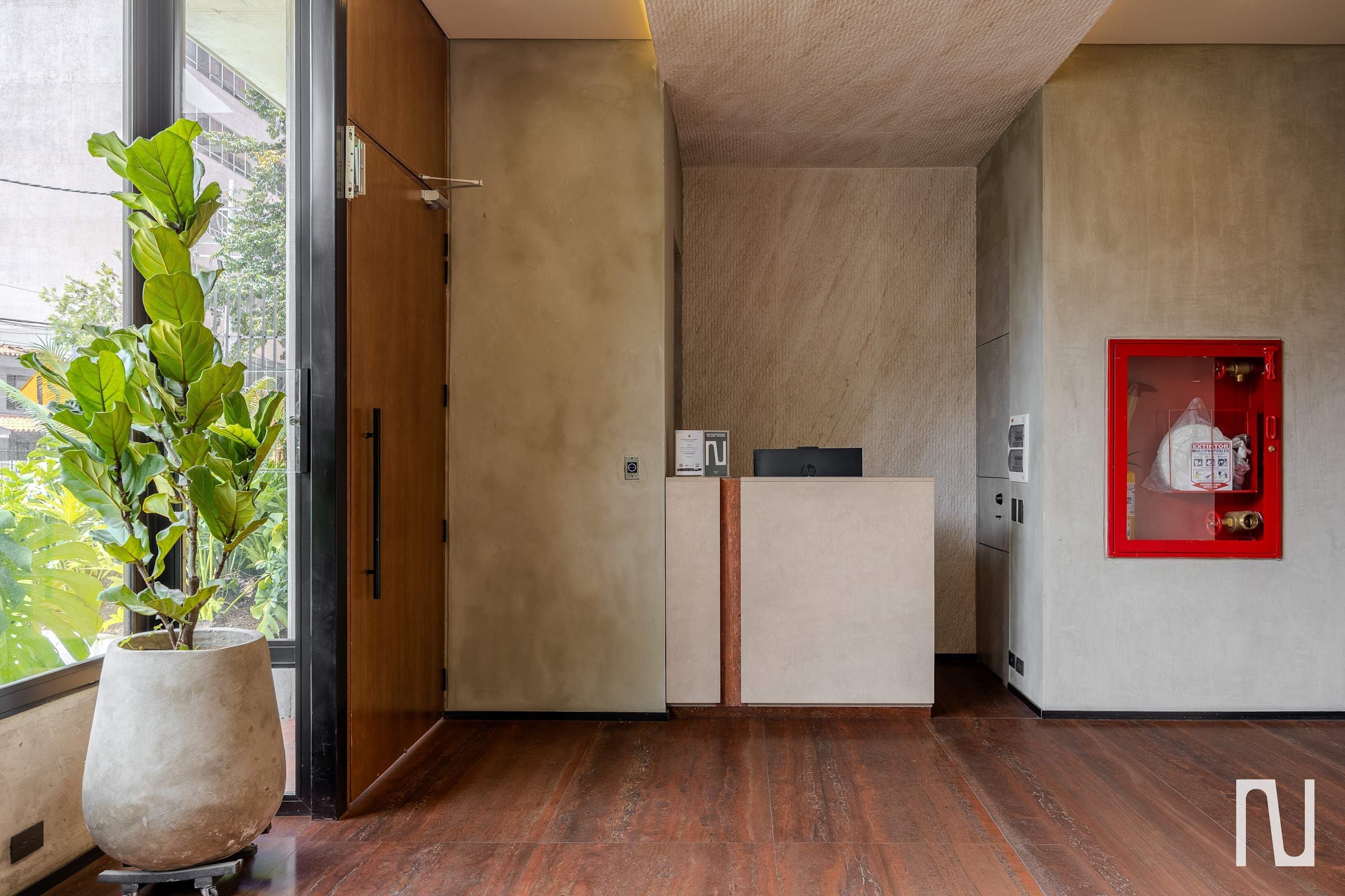 Habitación