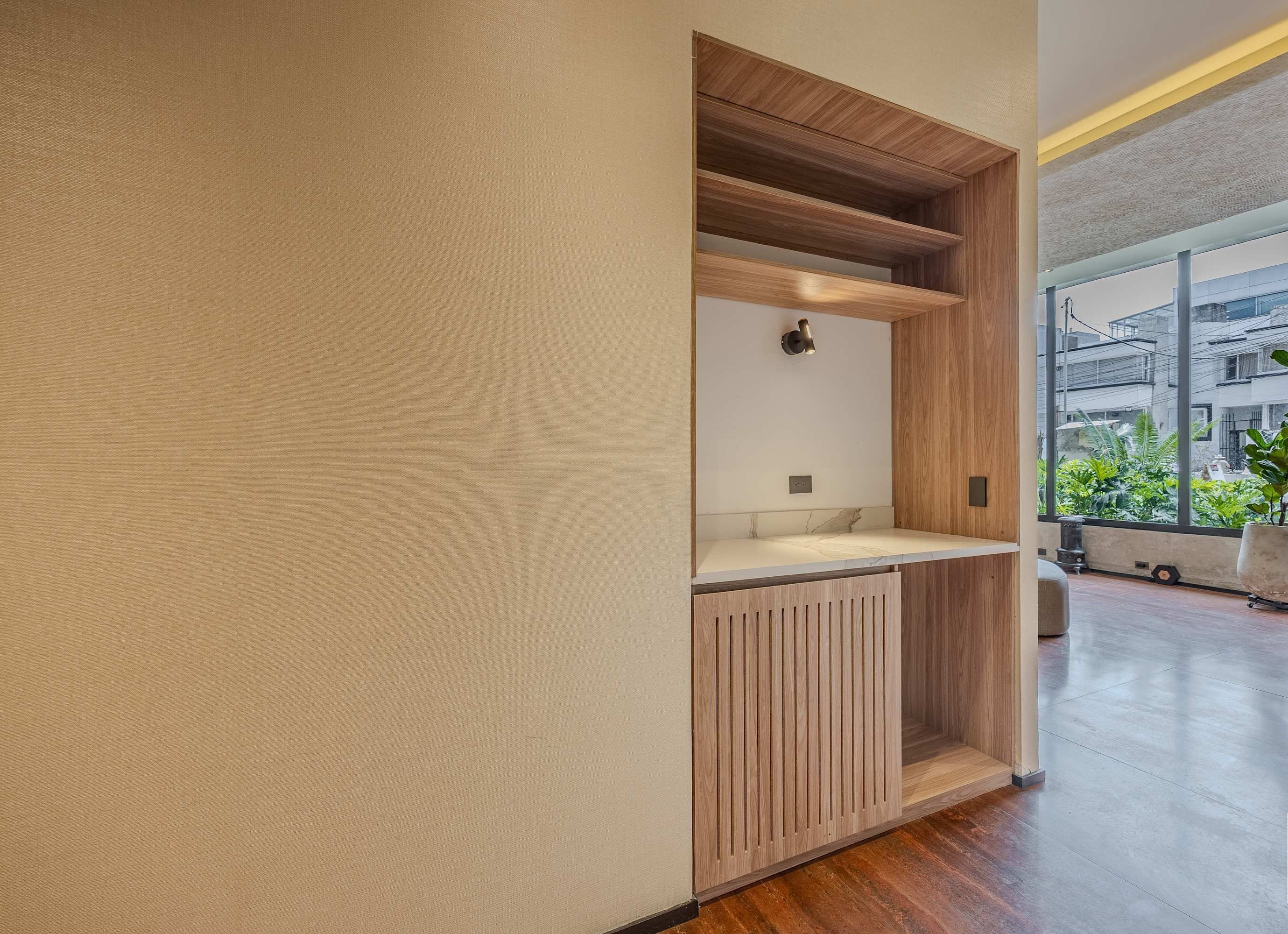 Habitación