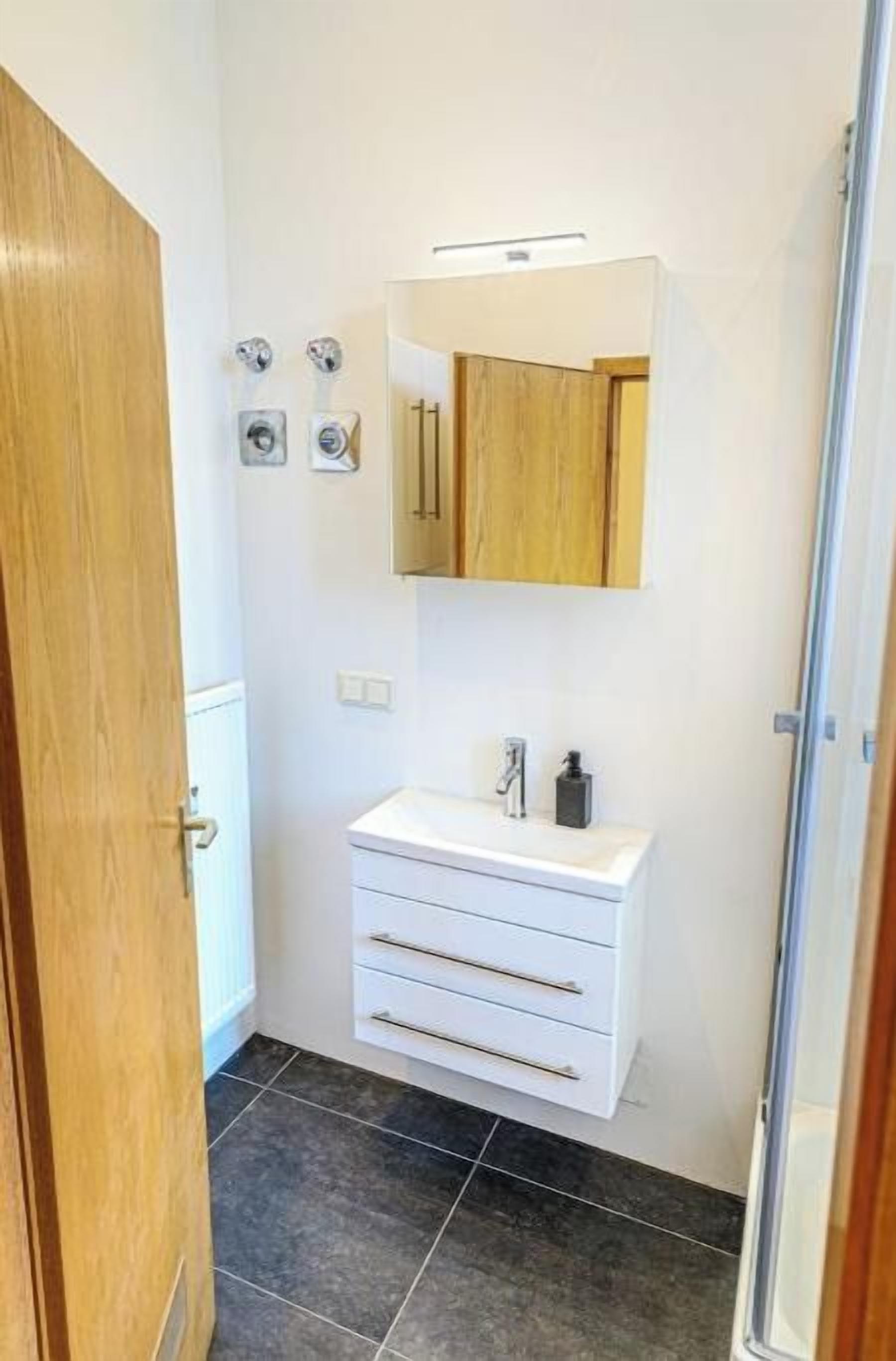 Badkamer