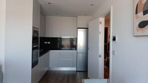 Dapur pribadi