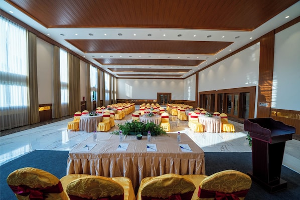 Banquet hall - Emerald Signature (Mysore)