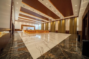 Meeting facility - Emerald Signature (Mysore)