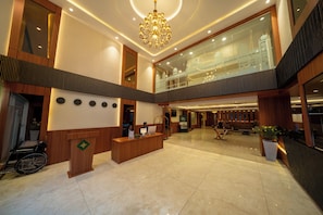 Lobby - Emerald Signature (Mysore)