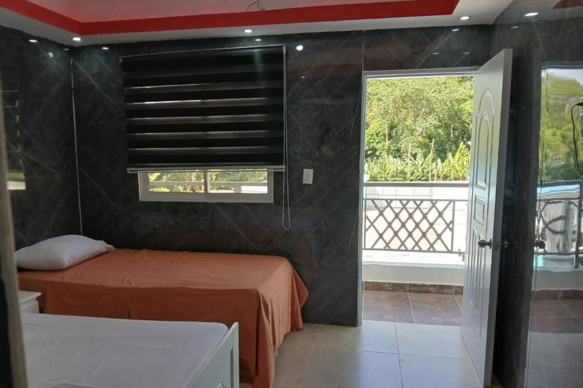 Habitación
