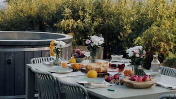 Teras/patio