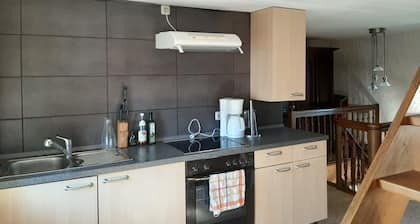 Guest House 'Haus Lebensfreude' with Shared Terrace, Shared Garden and Wi-Fi