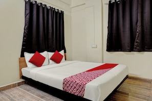 Room - Hotel O Sai Avenue (Pune)
