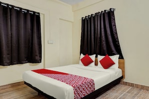 Room - Hotel O Sai Avenue (Pune)