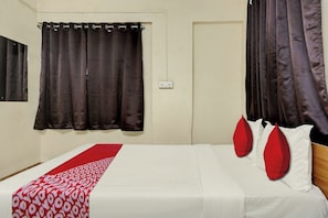 Room - Hotel O Sai Avenue (Pune)