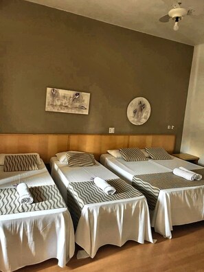 Spa - Vitoria Garden Hotel (Águas de Lindóia)