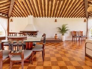 Interior - Villa Duna | Beachfront House in Búzios (Armação dos Búzios)