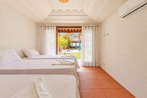Interior - Villa Duna | Beachfront House in Búzios (Armação dos Búzios)