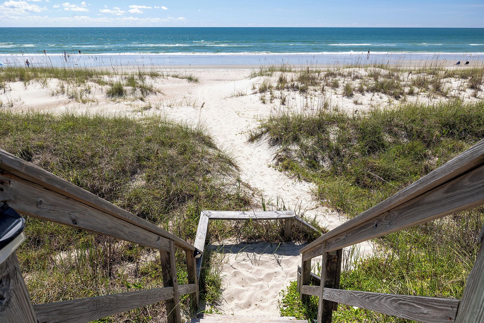 Strand